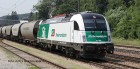 04956 Tillig Electric locomotive type 1216 960 of Steiermarkbahn